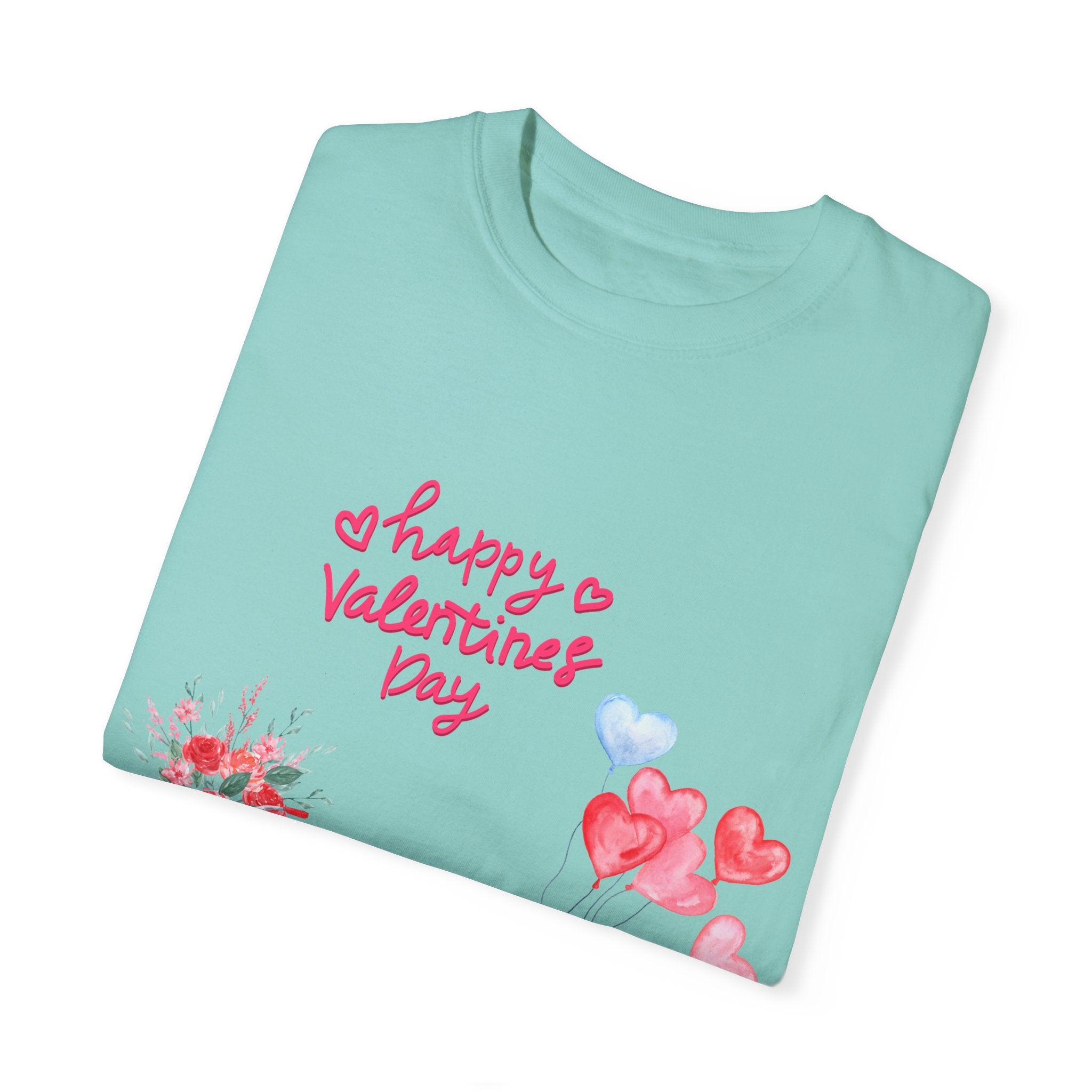 Valentine's Day T-Shirt