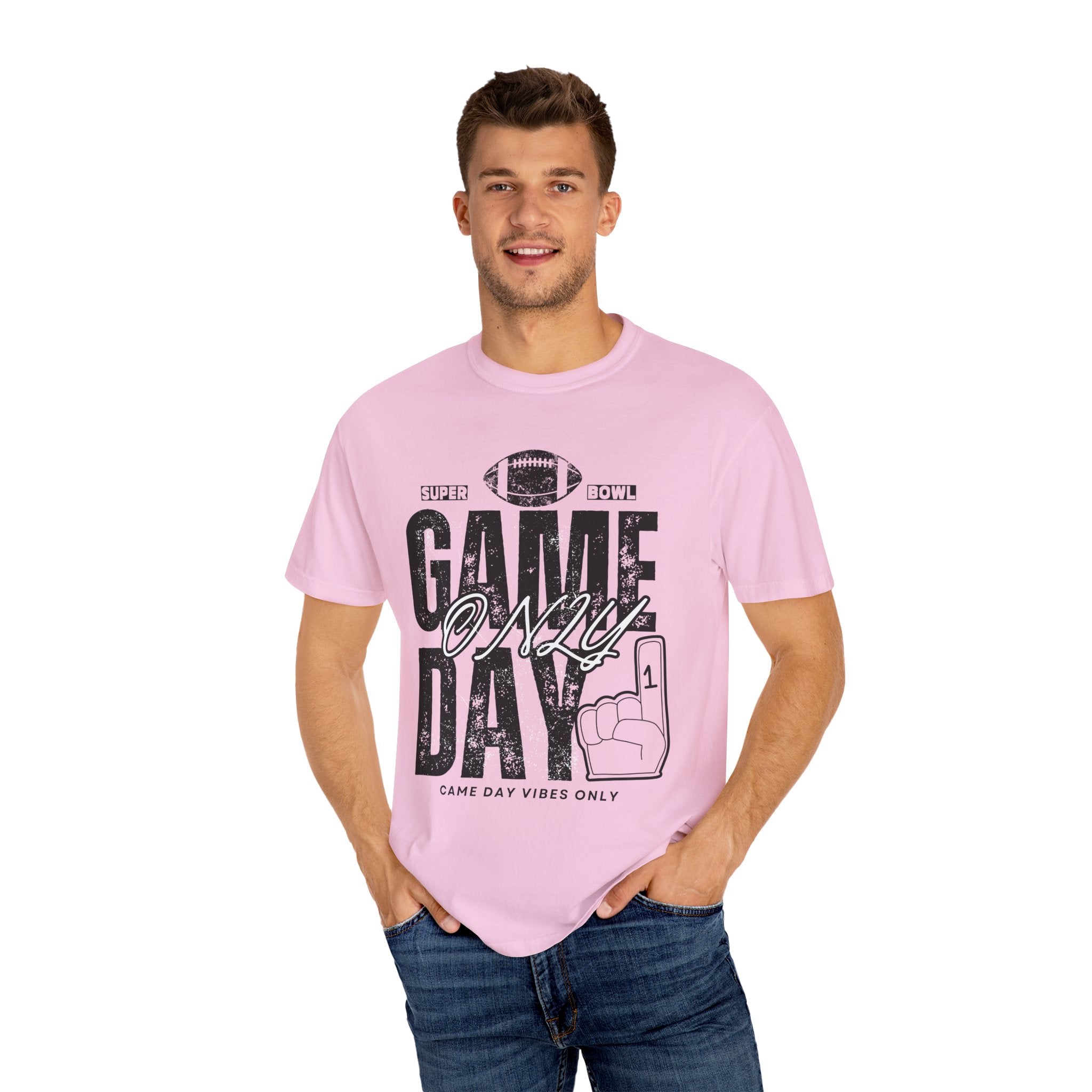 Game Day T-Shirt